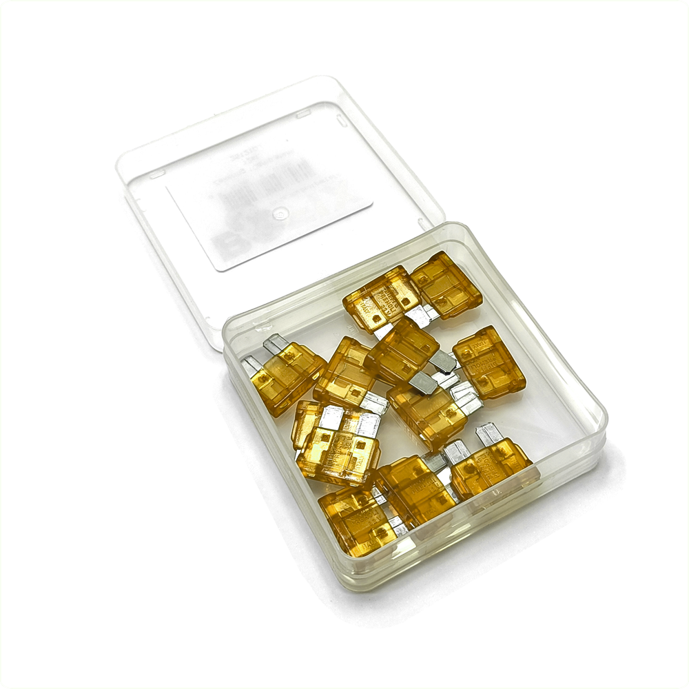Stack Faxt 7.5A. per 12