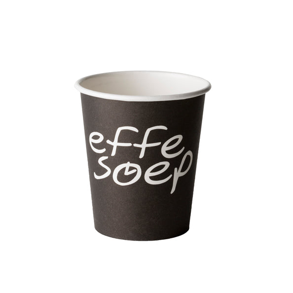 Tazze per zuppa semplice (1000x 175 ml)