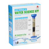 Kit per la scienza dell'acqua