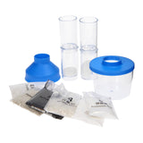 Kit per la scienza dell'acqua