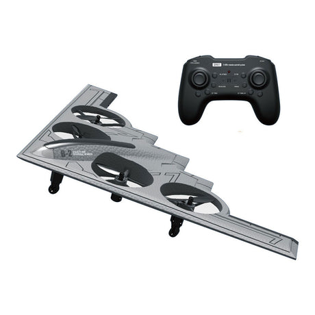 Lobbes giocattoli bv rc drone volante b2