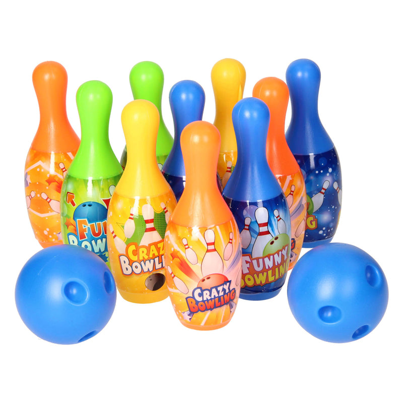 Set da bowling