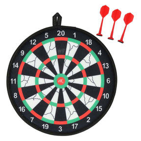 Velcro per freccette con 3 freccette
