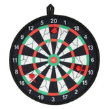Velcro per freccette con 3 freccette