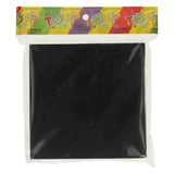 Puzzle tangram in schiuma, 4 pz.