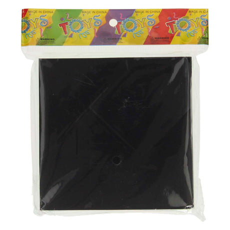Puzzle tangram in schiuma, 4 pz.