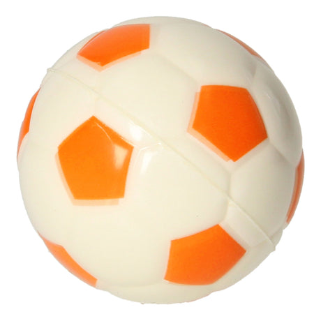 Colore calcio in schiuma