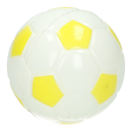 Colore calcio in schiuma