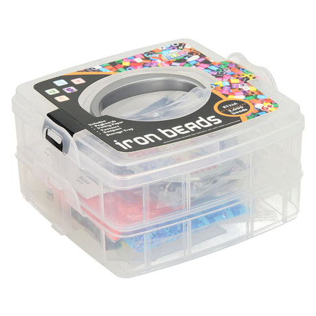 Set perline da stiro Deluxe di Lobbes Toys BV