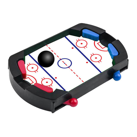 Gioco di flipper di hockey su ghiaccio