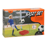 Set da allenamento per il calcio
