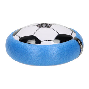 Calcio aereo con luce