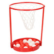 Partita principale di basket