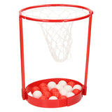 Partita principale di basket