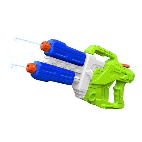 Pistola ad acqua Imp doppia canna