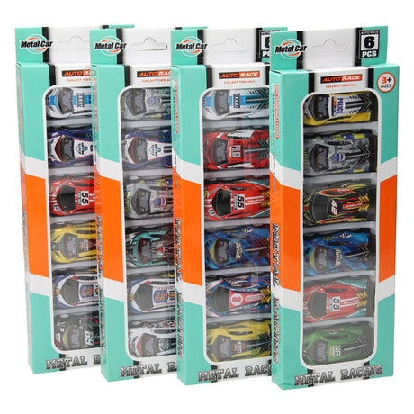 Funzione di tiro indietro automatico, 6st.