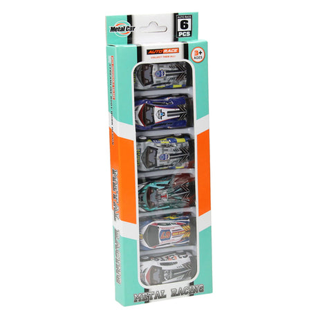 Funzione di tiro indietro automatico, 6st.