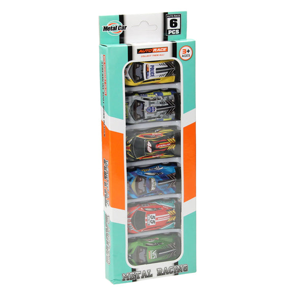 Funzione di tiro indietro automatico, 6st.