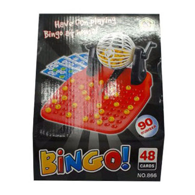 Gioco del bingo