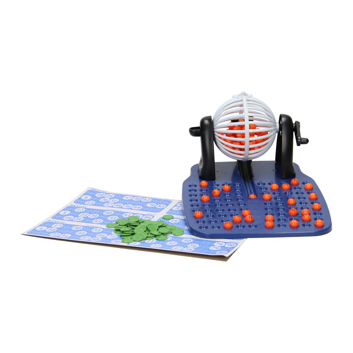 Gioco del bingo