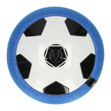 Calcio aereo