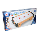 Piccolo tavolo da air hockey - 60 cm