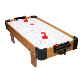 Piccolo tavolo da air hockey - 60 cm