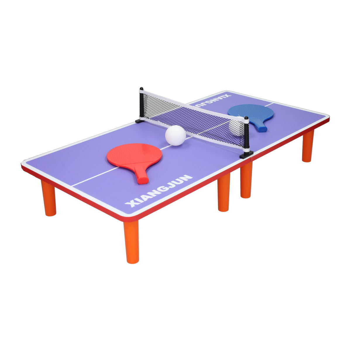 Tavolo da ping pong - 60 cm