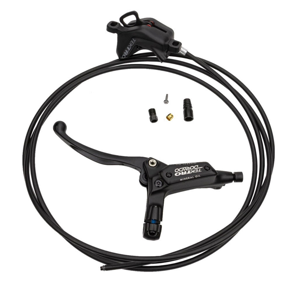 Freno anteriore Tektro hde730f