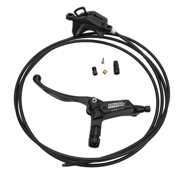 Freno anteriore Tektro hde730f