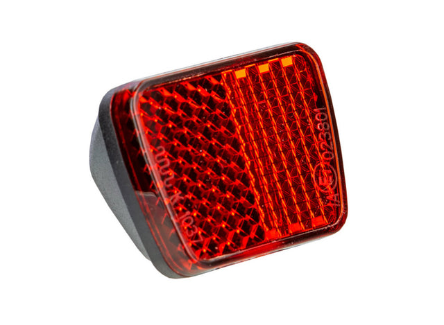 Herrmans anp riflettore herr br13 un mini rosso