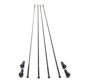 Kit raggi Campagnolo bora wto 45 db