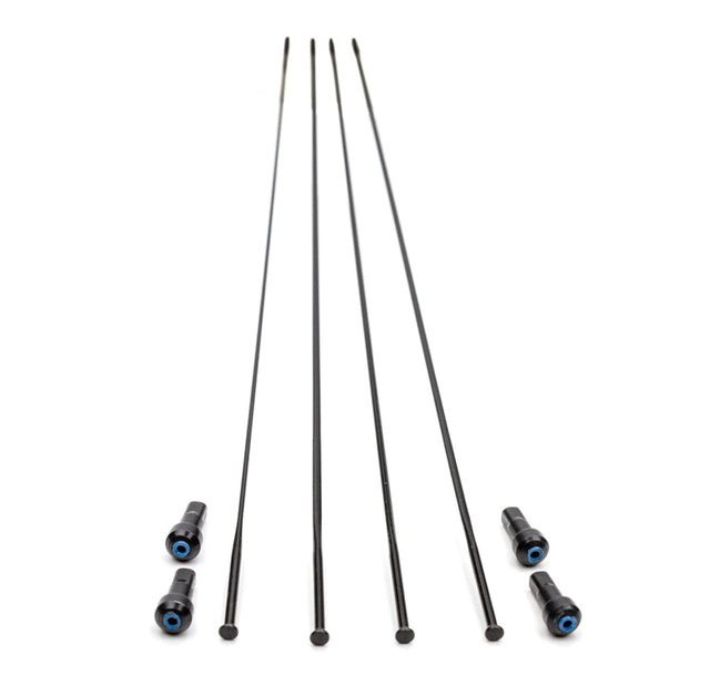 Kit raggi Campagnolo bora wto 45 db