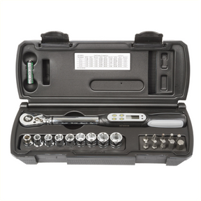 M-Wave Digital Torque Chiave di 3-60nm