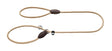 Guinzaglio Hunter Retriever con stop freestyle beige