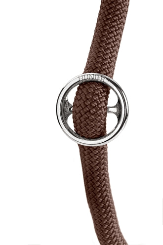 Linea Hunter Retriever con stop freestyle marrone