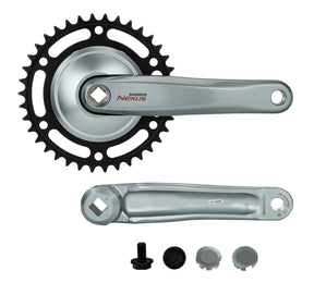 Guarnitura Shimano Nexus C6000