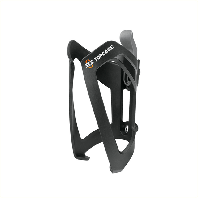 SKS Holder BidOne Topcage Plastic Black