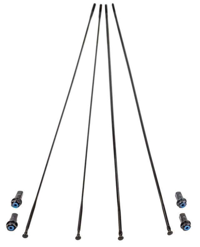 Kit raggi Campagnolo bora wto 33