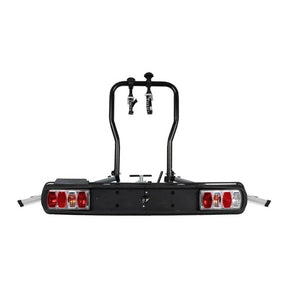 Portabiciclette Twinny Load e-carrier ultra
