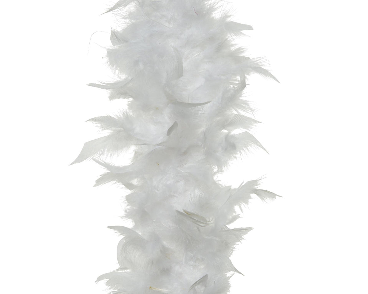 Decoris boa piuma ø15x150cm