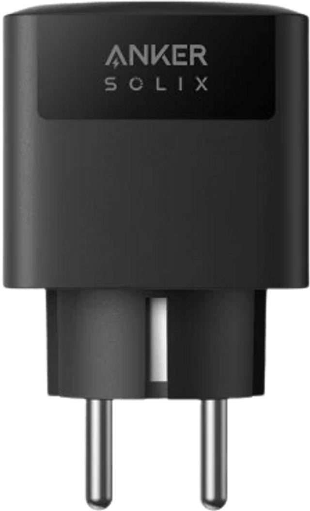Anker solix - presa intelligente - accessori per batterie domestiche