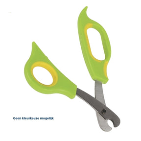 Tagliaunghie per roditori Happy Pet