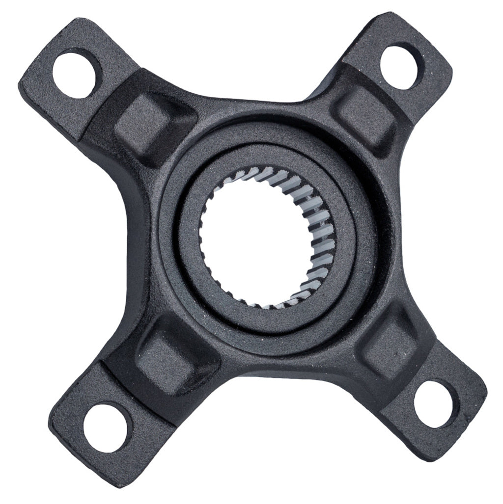 Miranda anp crand spider yamaha offset 1.5 38t nero