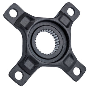 Miranda anp crand spider yamaha offset 1.5 38t nero