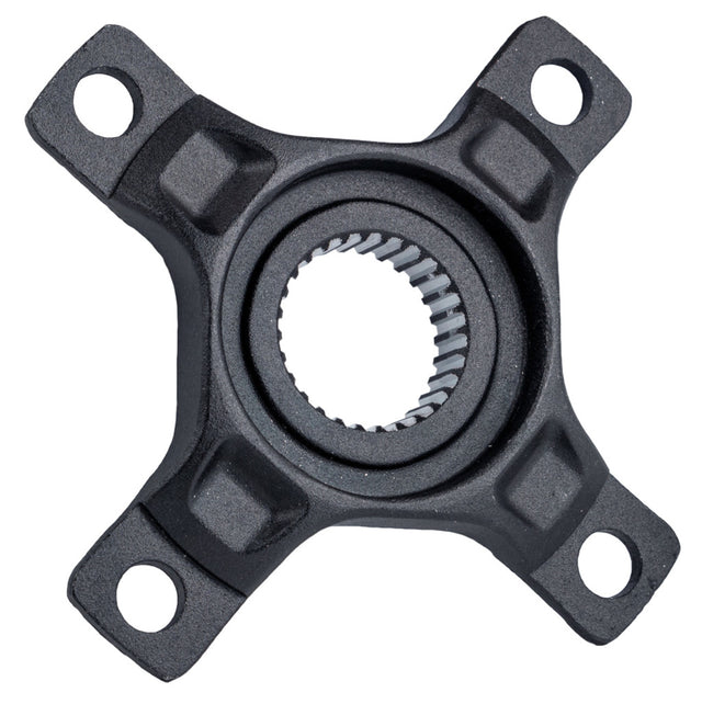 Miranda anp crand spider yamaha offset 1.5 38t nero