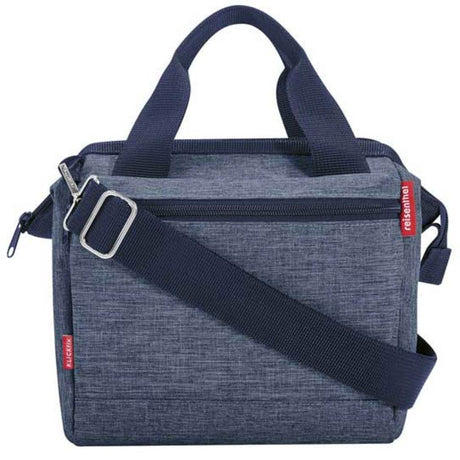 Borsa da manubrio Klickfix capiente