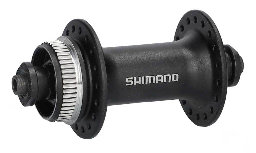Mozzo anteriore Shimano Acera M3050