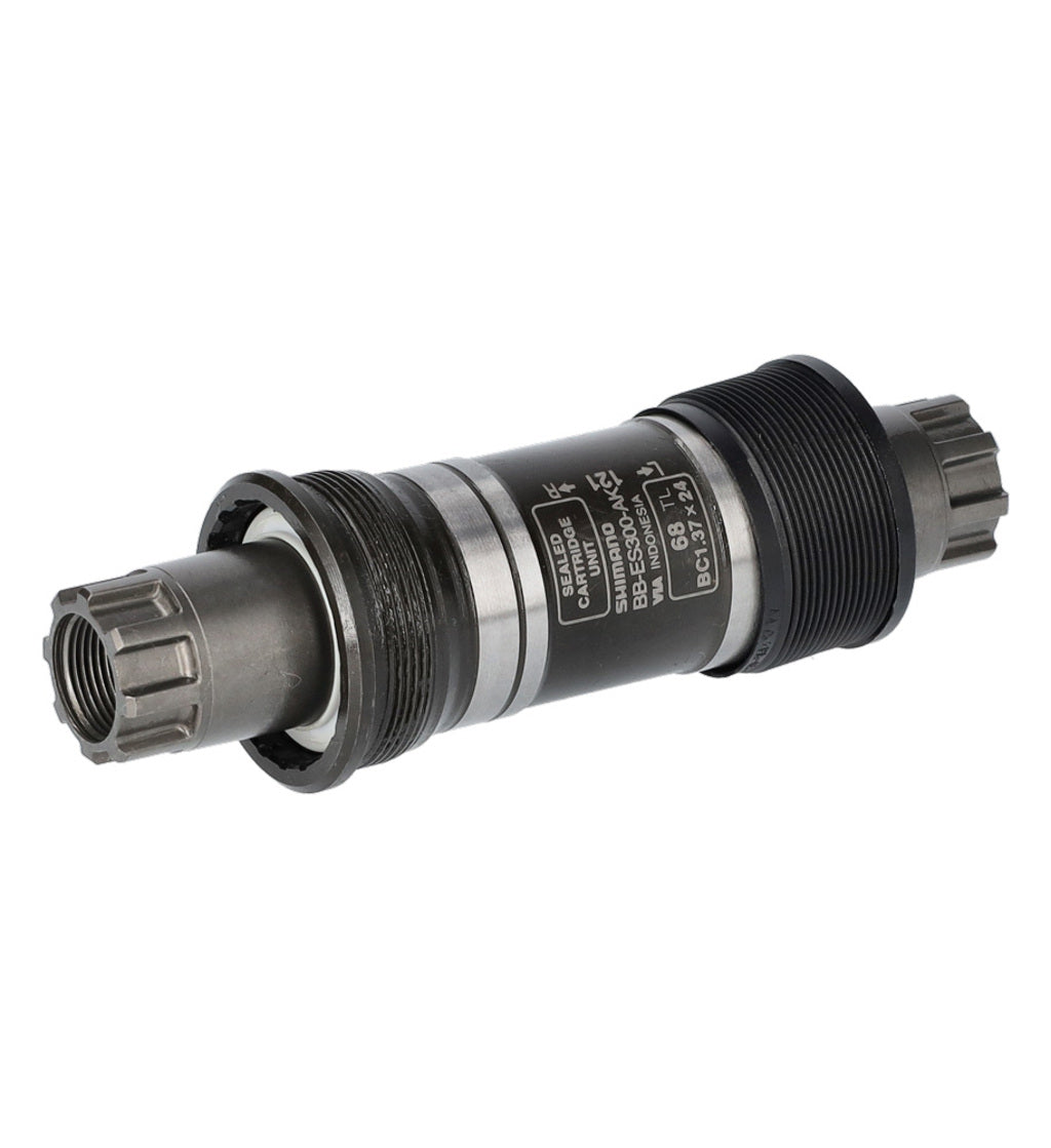 Set movimento centrale Shimano es25-ak