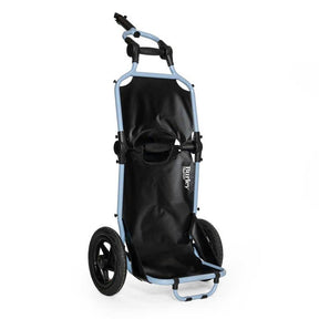 Carrello per rimorchio per bicicletta Burley